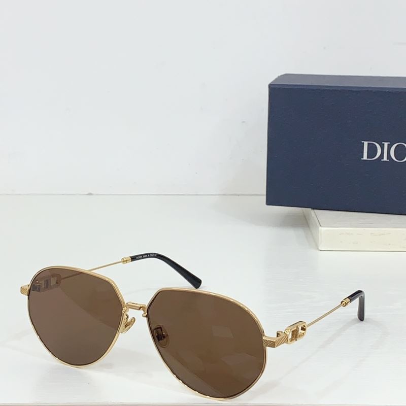 Christian Dior Sunglasses